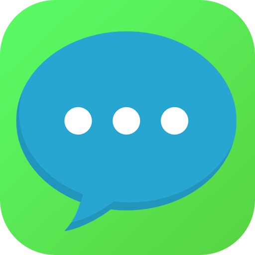 SmallTalk: Fast, Secure, Free, Message & Chat App iOS App
