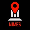 Nîmes Guide Monument Tracker