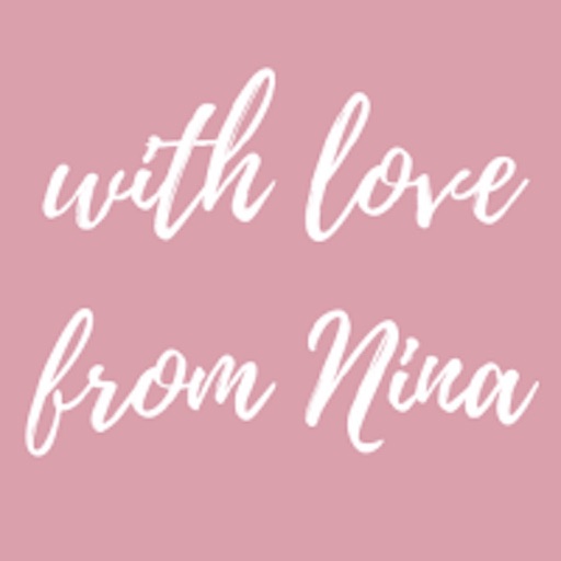 With Love From Nina icon