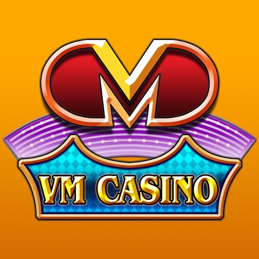 VM CASINO iOS App