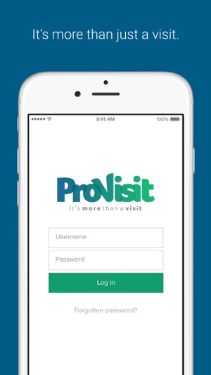 ProVisit(圖1)-速報App