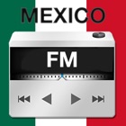 Radio Mexico - All Radio Stations
