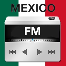 Radio Mexico - All Radio Stations