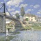 Alfred Sisley Paintings for iMessage
