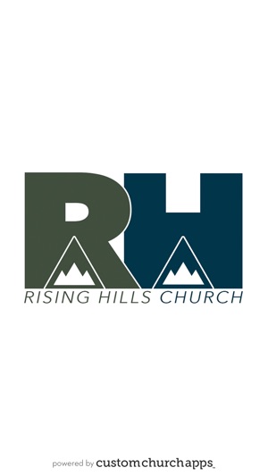 Rising Hills Church(圖1)-速報App