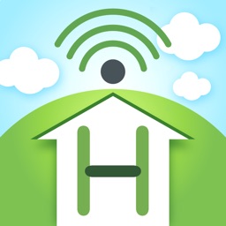 ハウスマイルナビィiPhone版