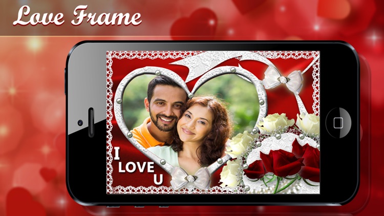 Love Frames - Photo edit screenshot-4