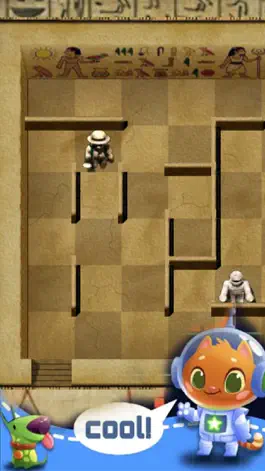 Game screenshot Egypt Mummy Reborn apk