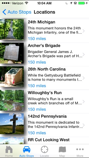 Gettysburg 150(圖2)-速報App