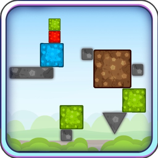 Brain games: Breaking Box iOS App