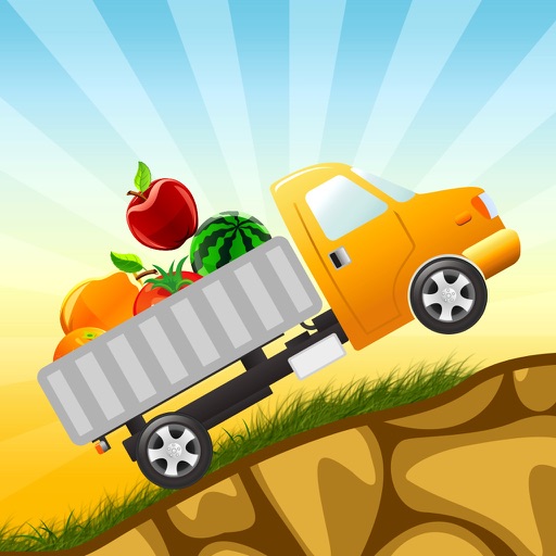 HappyTruck Free
