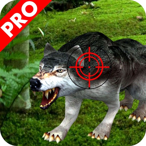 Wild Sniper Forest Hunting Pro iOS App