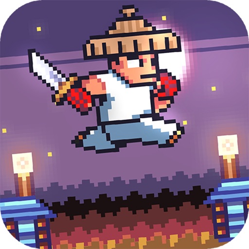 Ninja Assassin - Super Undercover iOS App