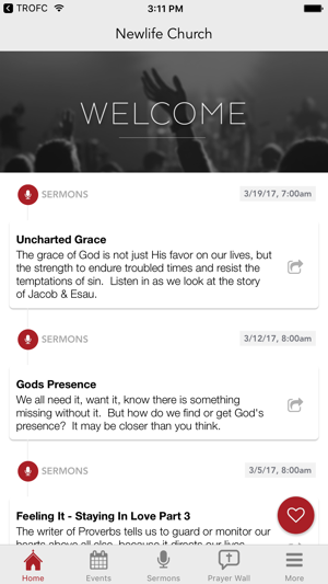 Newlifelv App(圖2)-速報App