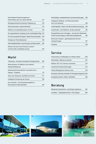 Schweizer Energiefachbuch screenshot 3