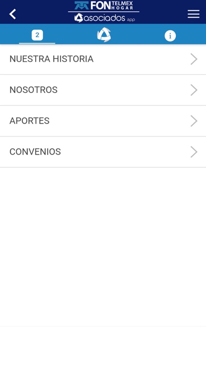 Fontelmex Hogar screenshot-3