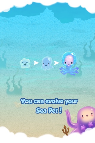 Sea Pet World screenshot 2