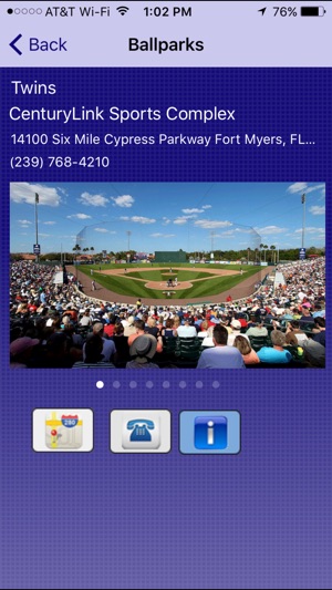 Sports Marketing USA Spring Training Guide(圖2)-速報App