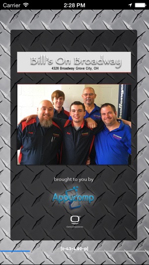 Bill's On Broadway