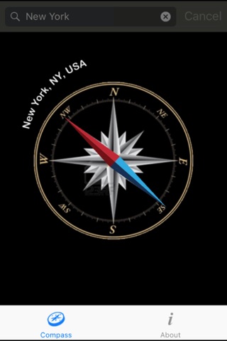 Compass!!! screenshot 3