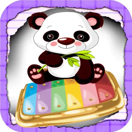 Panda Babies Xylophone Free Cheats