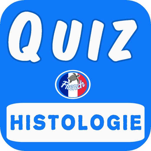 Histology Quiz in French