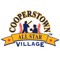 Cooperstown All Star Village Baseball Companion App