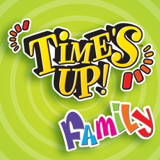 Activities of Time's Up! Family