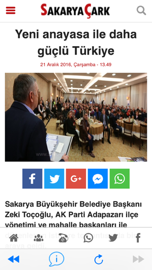 Sakarya Çark