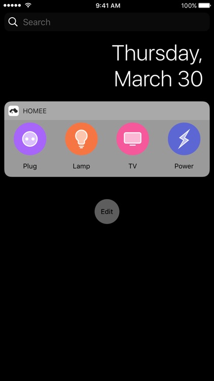homee screenshot-4
