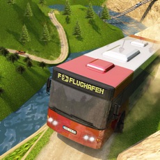 Activities of Real Off-Road Hill Tourist Bus Driver Simulator 3D