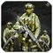 Army Squad Counter 3D