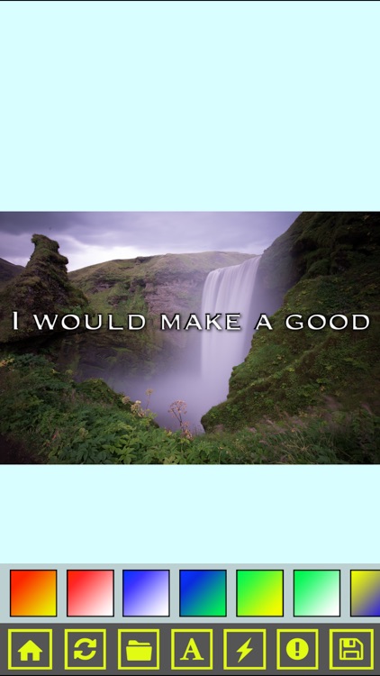 Photo Cool Text Captions Editor screenshot-3