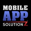 Mobile App SolutionZ
