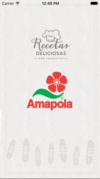 Amapola PR