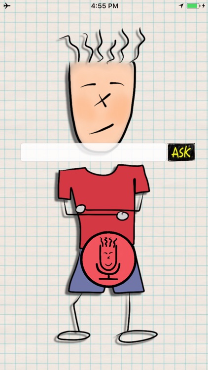 Ask Billy