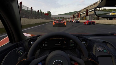 Race 17 screenshot 1