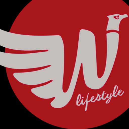 Wingman Peak Performance icon