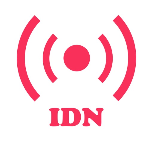 Indonesia Radio - Stream Live Radio