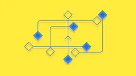 Game screenshot the Rhomb apk