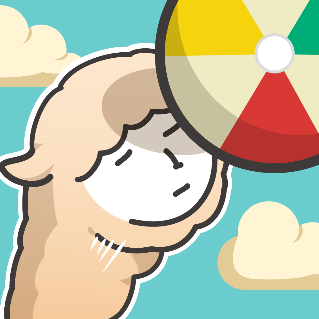 Get Alpaca Ball for iOS, iPhone, iPad Aso Report