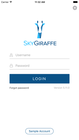 SkyGiraffe(圖1)-速報App