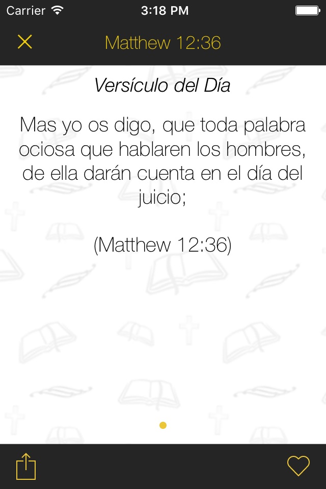 Biblia Doctor screenshot 4