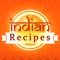 Indian Recipes Free app has the largest offline collection of Indian Foods and Recipes