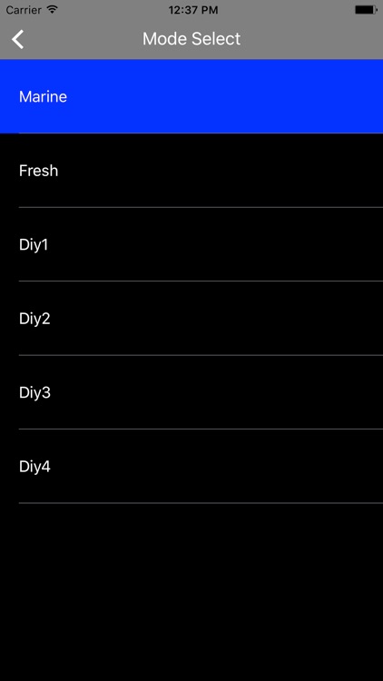 Coralgrow screenshot-4