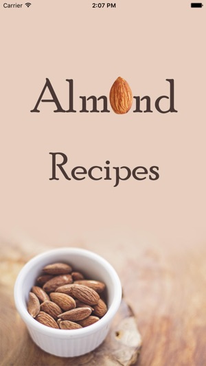 Almond Recipes - Almond Bread,Badam Pasinda(圖1)-速報App