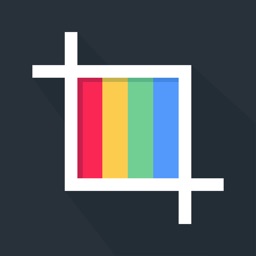 Square Video + Crop Resize Fit Zoom & Rotate Vids