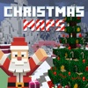 Maps for Minecraft: Christmas for Pocket Edition