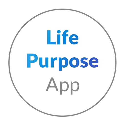 Life Purpose App