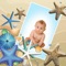 Baby Photo Frames & Picture Effects- Baby Boy Girl